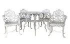  Preview image for Victorian Style Suite of (4) Garden 