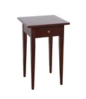  Preview image for Vintage One-Drawer Stand 