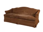  Preview image for Vintage Nubuck Suede Leather, 
