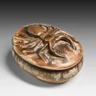  Preview image for Denbac - French Scarab Beetle Covered 