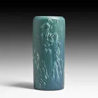  Preview image for Rookwood Pottery #2176 Matte Blue 