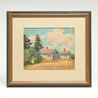  Preview image for Charles Henry Richert (1880-1974) New 