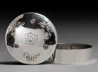  Preview image for Kalo - Chicago Sterling Silver & 