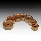  Preview image for Dirk van Erp Modernist Seven Piece 
