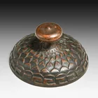  Preview image for Marshall Field & Co Art Metal Craft - 