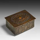  Preview image for Erhard & Sohne - German Art Nouveau 