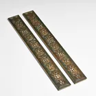  Preview image for Tiffany Studios #1152 "Abalone" Pattern 