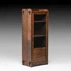  Preview image for Limbert #320 One-Door Chestnut Bookcase 