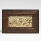 Preview image for Tudor Pottery - Los Angeles Scenic Tile 