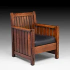  Preview image for L&JG Stickley #408 Prairie School 