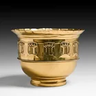  Preview image for Carl Deffner - German Art Nouveau Brass 