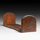  Preview image for Arts & Crafts Period Pyrography Mouse 