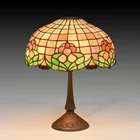  Preview image for Handel Leaded Glass Lamp c1910 