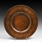  Preview image for Arts & Crafts Period Hammered Copper 