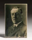 Preview image for J.H. Barratt & Co Woodrow Wilson Tile 
