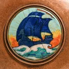  Preview image for Gertrude Twichell - Boston Society of 