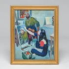  Preview image for Robert Milford Caples (1918-1996) 