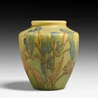  Preview image for Rookwood Pottery Elizabeth Barrett Wax 