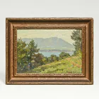  Preview image for Granville Redmond (1871-1935) California 