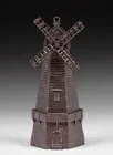  Preview image for Dutch Windmill Cast Iron Fireplace Tool 
