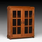  Preview image for Gustav Stickley #523 Two-Door Bookcase 