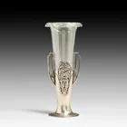  Preview image for WMF - German Art Nouveau Silver-Plated 