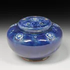  Preview image for Royal Doulton Potpourri Jar c1900s 