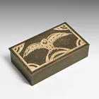  Preview image for Silvercrest Sterling Silver on Bronze 