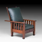  Preview image for Extra Wide Roycroft #043 Mahogany 