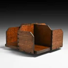  Preview image for Arts & Crafts Period Oak Tabletop 