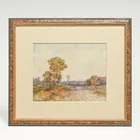  Preview image for John Sylvan Brown (1868-1956) Illinois 