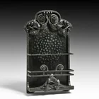  Preview image for Louis Zwahlen Swiss Art Nouveau 
