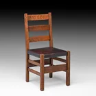  Preview image for Gustav Stickley #306 1/2 Ladder Back 