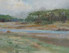  Preview image for Grace Young (1869-1947) Marshlands 