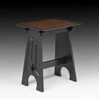  Preview image for Arden Craft Guild Hand-Carved Oak 