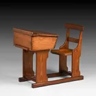  Preview image for California Arts & Crafts Period Douglas 