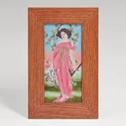  Preview image for Carl Luber - German Art Nouveau Tile 