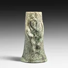  Preview image for Early Scott Draves Door Pottery Batwing 