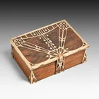  Preview image for Erhard & Sohne - German Art Nouveau 