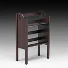  Preview image for Small Lakeside Crafts Shop Mahogany 