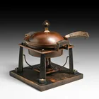  Preview image for Sternau & Co New York Copper & Oak 
