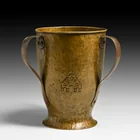  Preview image for Glenwood Mission Inn Hammered Brass 