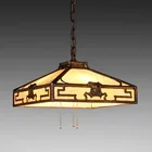  Preview image for Prairie School Arts & Crafts Hammered 