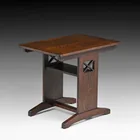  Preview image for Michigan Chair Co Prairie School Table 