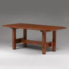  Preview image for Gustav Stickley #622 Rectangular 72" 