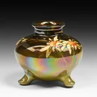  Preview image for Lonhuda Faience - Steubenville, OH Laura 