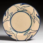  Preview image for Early Pewabic Pottery Iridescent 