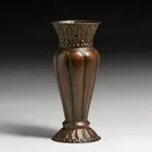  Preview image for Arts & Crafts Period Repousse Hammered 