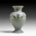  Preview image for Roseville Pottery "Victorian Art" Vase 
