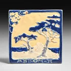  Preview image for Walrich Pottery - Berkeley "Asilomar" 